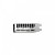Gigabyte Karta graficzna GeForce RTX 5060 EAGLE MAX OC 8G GV-N5060EAGLEMAX OC-8GD