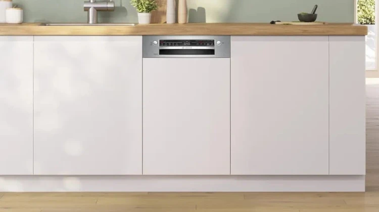 Bosch Zmywarka SPI2HKS42E