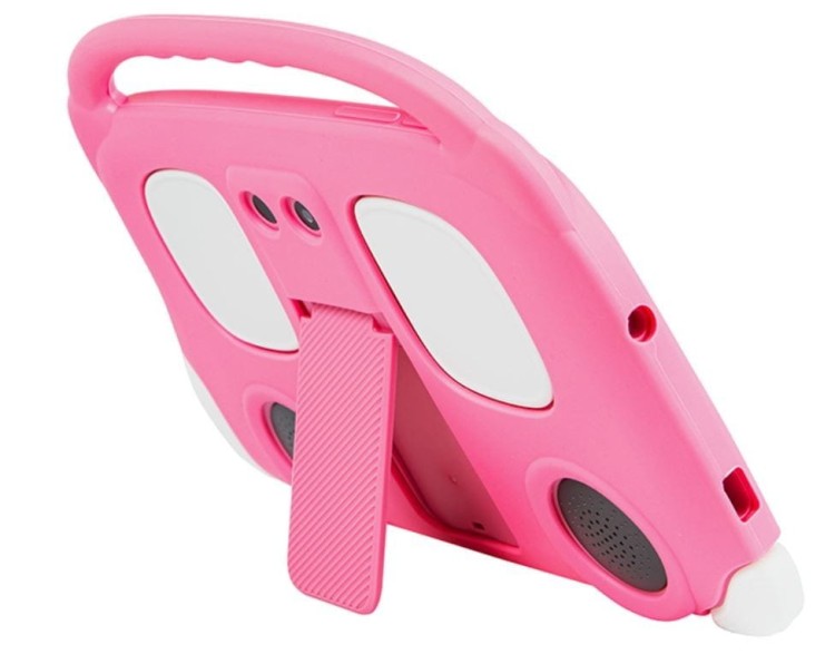 BLOW Tablet KidsTAB8 4G 4/64GB Różowe etui