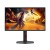 AOC Monitor Q25G4SR 24.5 cala Fast IPS 300Hz HDMIx2 DP Pivot Głośniki