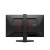 AOC Monitor Q25G4SR 24.5 cala Fast IPS 300Hz HDMIx2 DP Pivot Głośniki