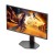 AOC Monitor Q25G4SR 24.5 cala Fast IPS 300Hz HDMIx2 DP Pivot Głośniki