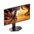 AOC Monitor Q25G4SR 24.5 cala Fast IPS 300Hz HDMIx2 DP Pivot Głośniki