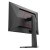 AOC Monitor Q25G4SR 24.5 cala Fast IPS 300Hz HDMIx2 DP Pivot Głośniki