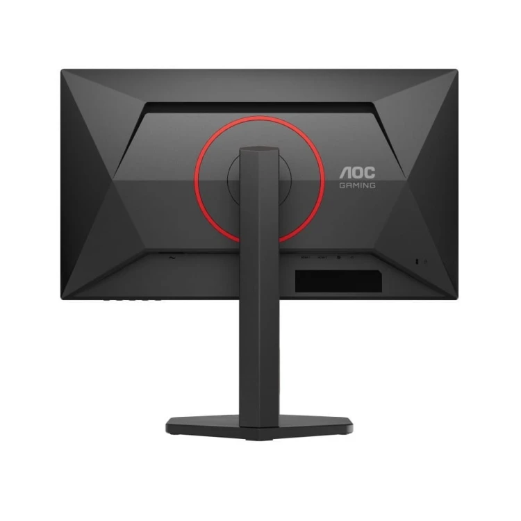 AOC Monitor Q25G4SR 24.5 cala Fast IPS 300Hz HDMIx2 DP Pivot Głośniki