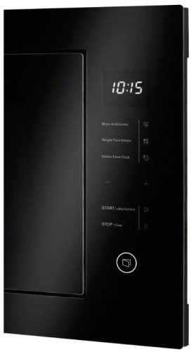 Amica Kuchenka mikrofalowa AMMB25E4SGB