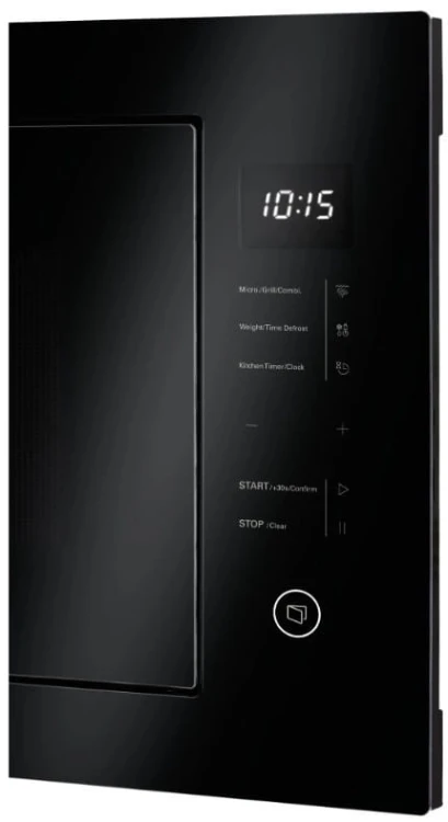 Amica Kuchenka mikrofalowa AMMB25E4SGB