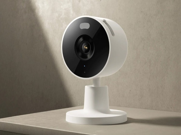 XIAOMI Kamera monitoring Smart C100