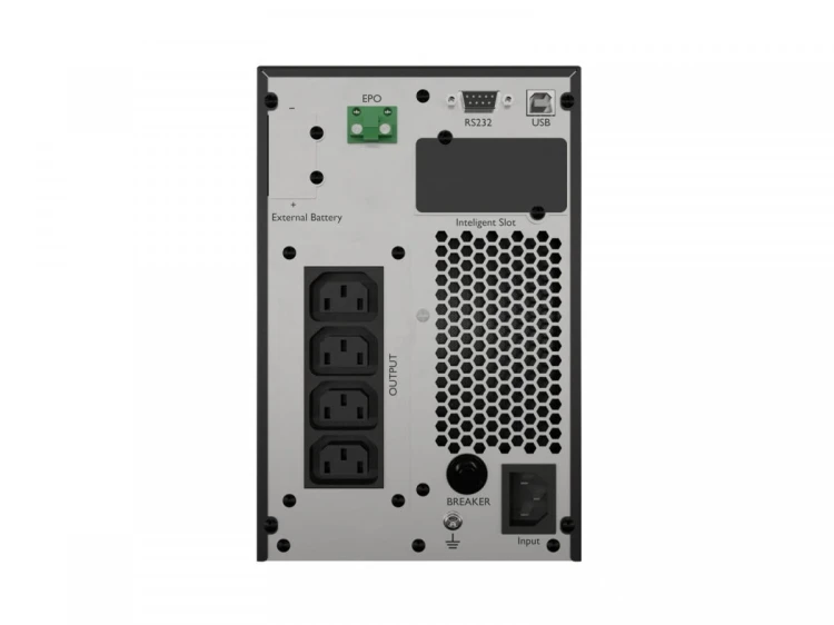 Armac Zasilacz awaryjny UPS Office On-Line PF1 1000VA LCD 4X IEC C13 metalowa obudowa  DUST-FREE
