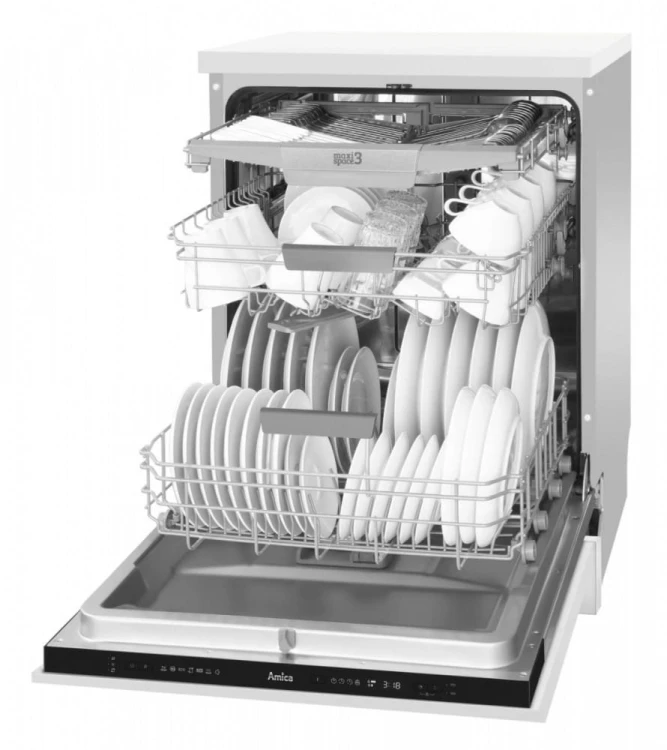 Amica Zmywarka DIM64C7EMONqH