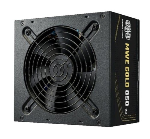 Cooler Master *Zasilacz MWE Gold 850 V3 ATX 3.1 Non Modular