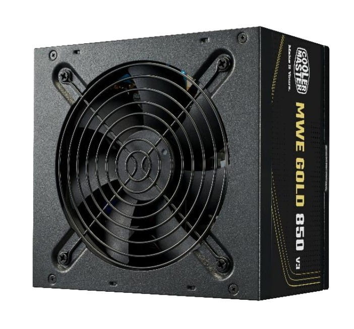 Cooler Master *Zasilacz MWE Gold 850 V3 ATX 3.1 Non Modular