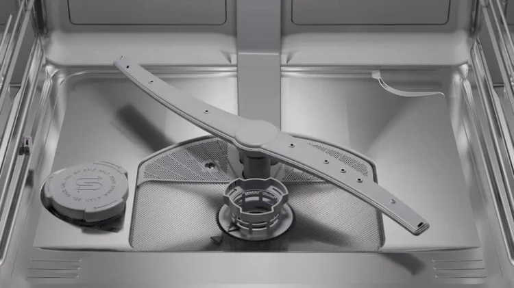 Bosch Zmywarka SMI4ECS28E