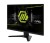 MSI Monitor MAG 274F 27 cali/LED/FHD/Flat/200Hz/Black