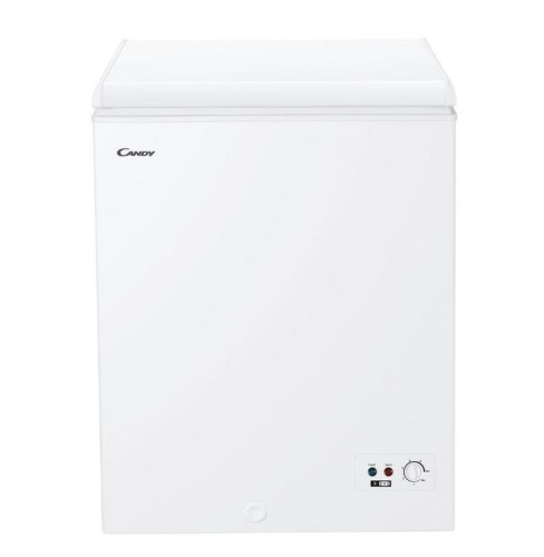 Candy Zamrażarka skrzyniowa CCHH145E