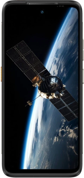 ULEFONE Smartfon Armor 23 Ultra 5G 12/512GB IP69K Czarny