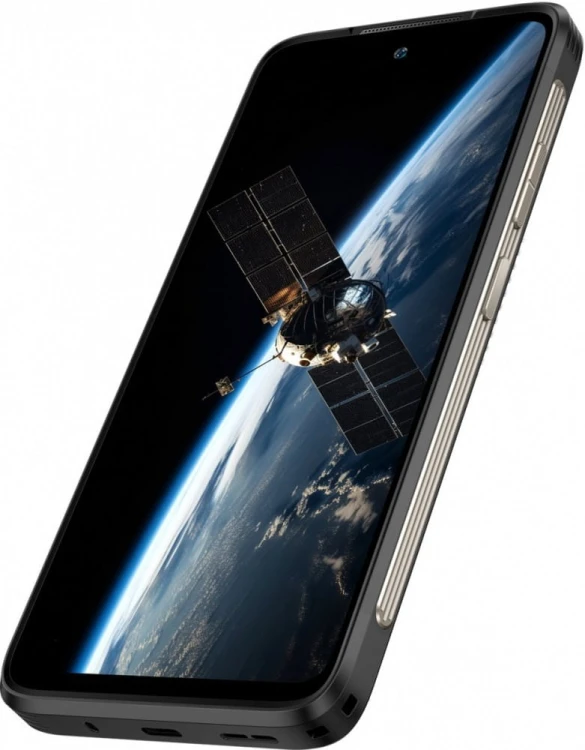 ULEFONE Smartfon Armor 23 Ultra 5G 12/512GB IP69K Czarny