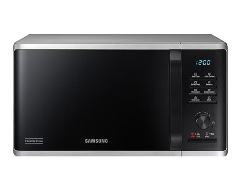 Samsung Kuchenka mikrofalowa MS23K3515AS