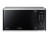 Samsung Kuchenka mikrofalowa MS23K3515AS