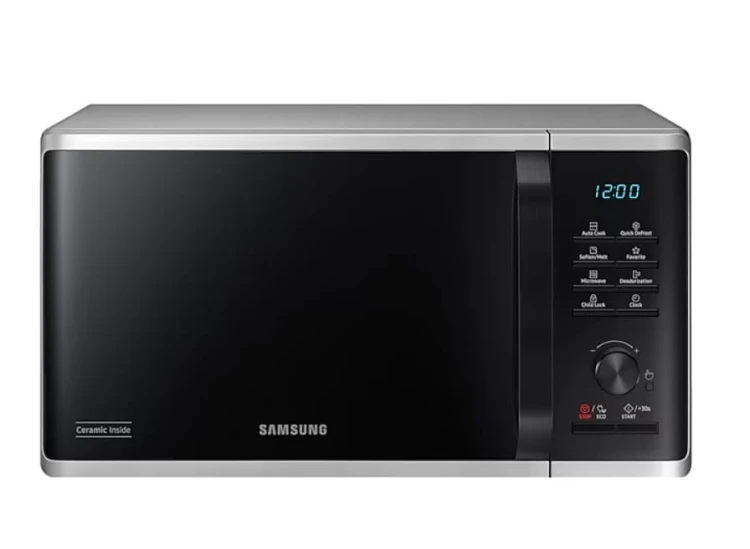 Samsung Kuchenka mikrofalowa MS23K3515AS