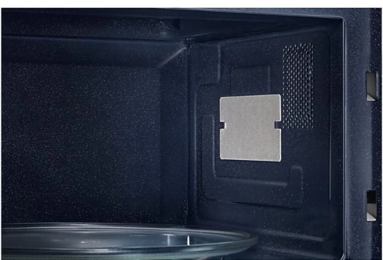 Samsung Kuchenka mikrofalowa MS23K3515AS