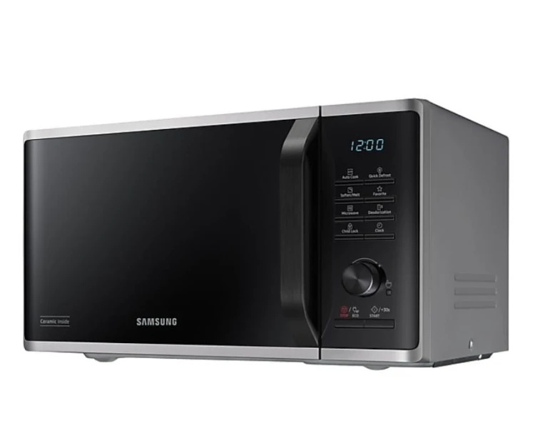 Samsung Kuchenka mikrofalowa MS23K3515AS
