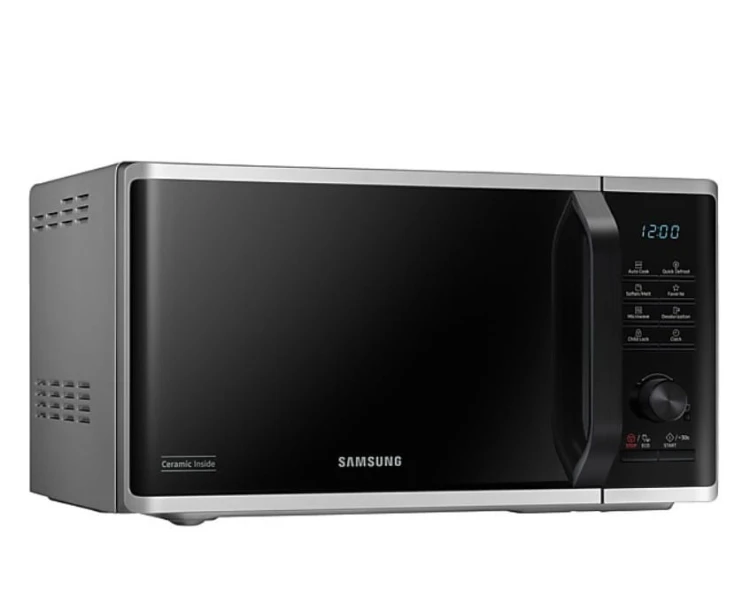 Samsung Kuchenka mikrofalowa MS23K3515AS