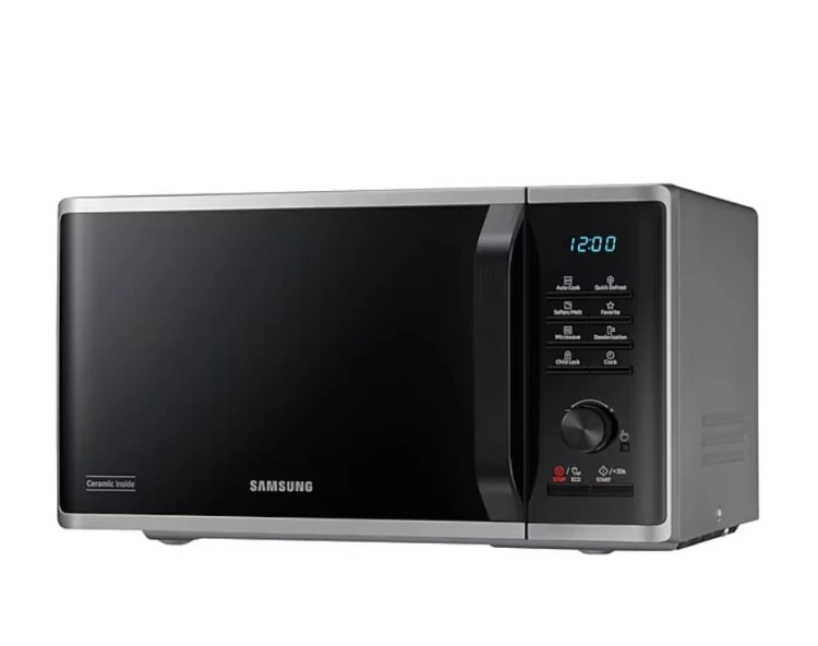 Samsung Kuchenka mikrofalowa MS23K3515AS