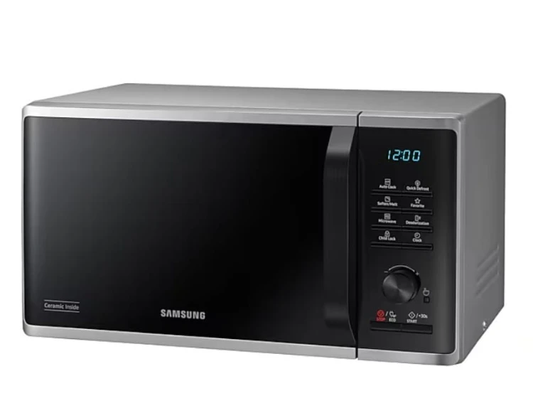 Samsung Kuchenka mikrofalowa MS23K3515AS