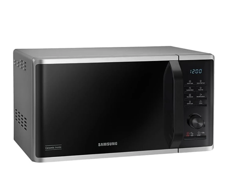 Samsung Kuchenka mikrofalowa MS23K3515AS