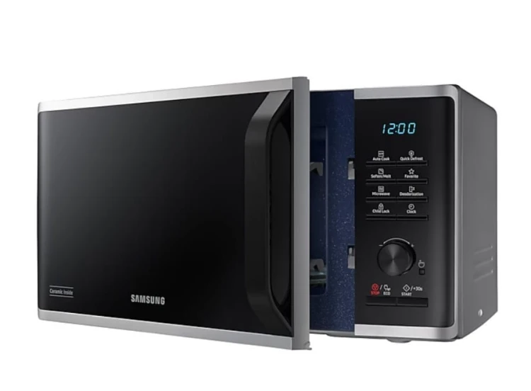 Samsung Kuchenka mikrofalowa MS23K3515AS