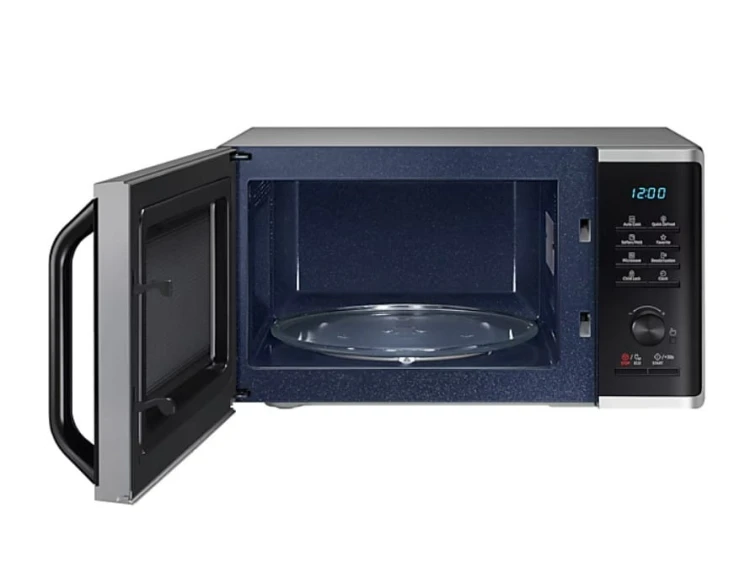 Samsung Kuchenka mikrofalowa MS23K3515AS