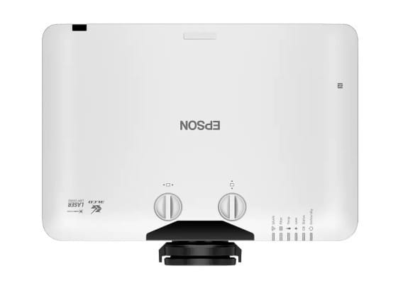 Epson Projektor EB-L790U  LSR/WUXGA/7300L/5m:1/(W)LAN