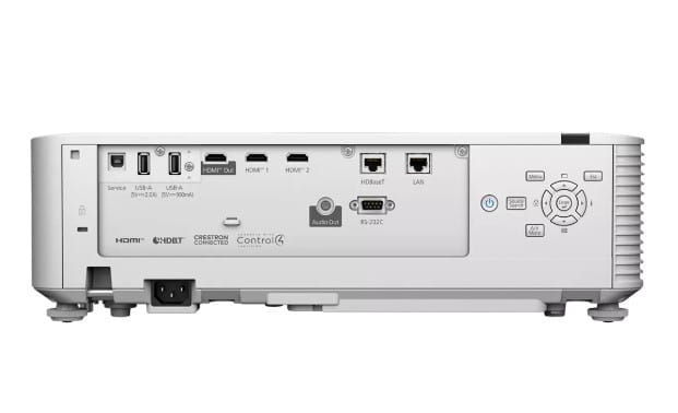 Epson Projektor EB-L790U  LSR/WUXGA/7300L/5m:1/(W)LAN