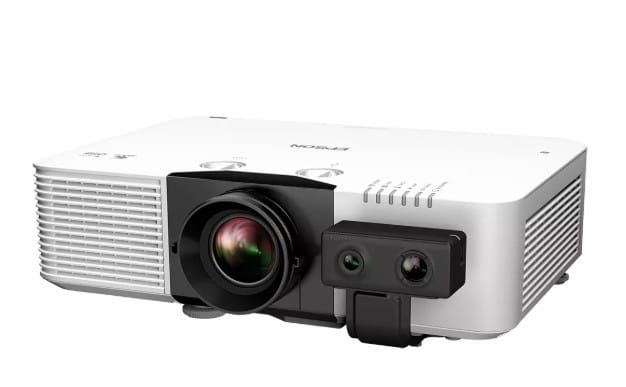 Epson Projektor EB-L790U  LSR/WUXGA/7300L/5m:1/(W)LAN