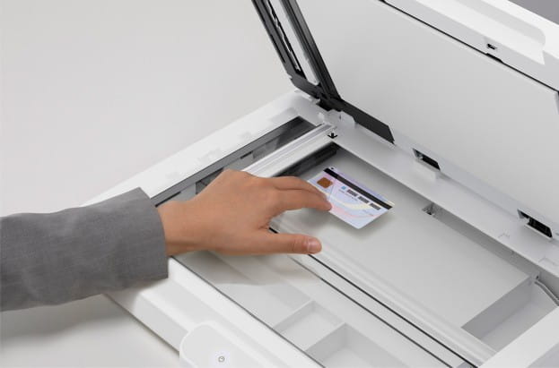 Epson Skaner WF DS-1730    A4/USB/30ppm/ADF60/2S-1P