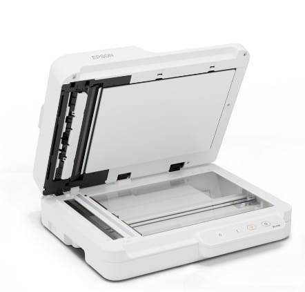 Epson Skaner WF DS-1730    A4/USB/30ppm/ADF60/2S-1P