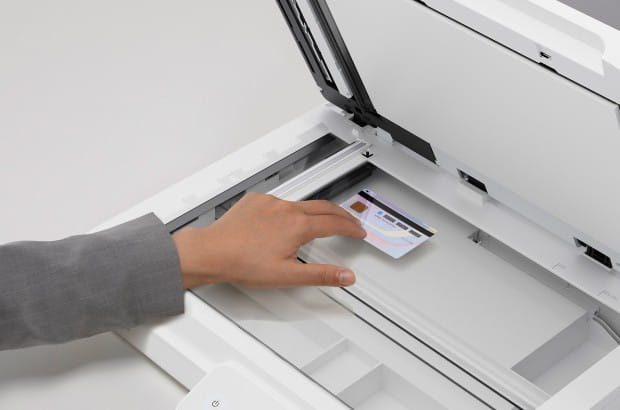 Epson Skaner WF DS-1760WN  A4/USB/W(LAN)/30ppm/ADF60/2S-1P