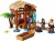 LEGO Klocki One Piece 75636 Chatka w wiosce Fuusha