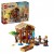 LEGO Klocki One Piece 75636 Chatka w wiosce Fuusha
