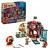 LEGO Klocki One Piece 75637 Namiot cyrkowy klauna Buggy'ego
