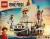 LEGO Klocki One Piece 75639 Statek piracki Going Merry