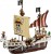 LEGO Klocki One Piece 75639 Statek piracki Going Merry