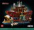 LEGO Klocki One Piece 75640 Pływająca restauracja Baratie