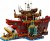 LEGO Klocki One Piece 75640 Pływająca restauracja Baratie