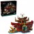 LEGO Klocki One Piece 75640 Pływająca restauracja Baratie