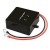 Qoltec Balanser napięcia 24V do akumulatorów 2x12V | 5A | LiFePO4 AGM   GEL
