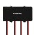 Qoltec Balanser napięcia 48V do akumulatorów 4x12V | 10A | LiFePO4 AGM  GEL