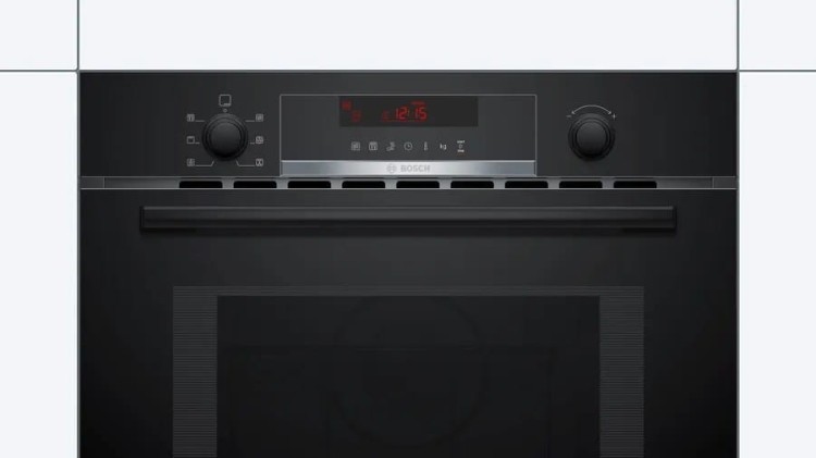 Bosch Kuchenka mikrofalowa CMA583MB0
