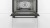 Bosch Kuchenka mikrofalowa CMA583MB0